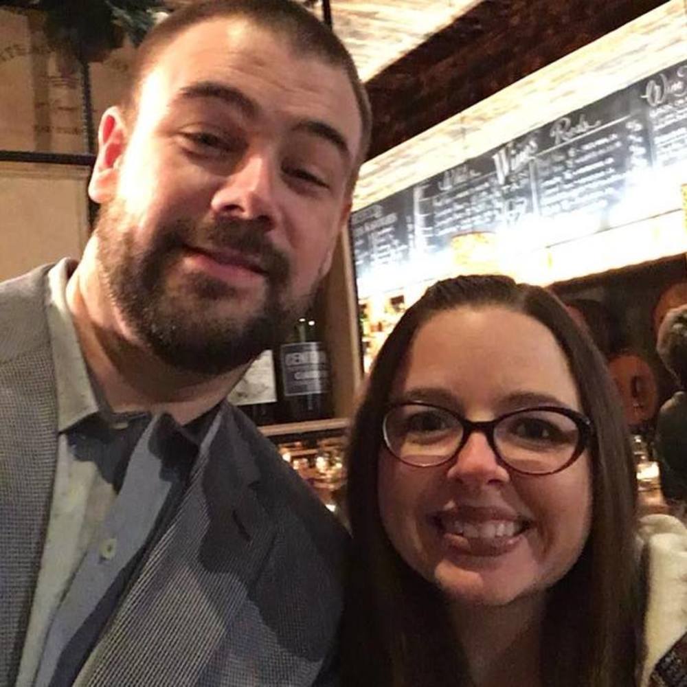 Meet your Posher, Lee ann